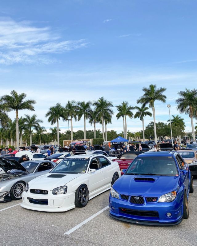 Who’s coming out to @subiefest FL this weekend?? No booth this year but @momentum.rs and @ethangram will be there🏁 #Subiefest2021